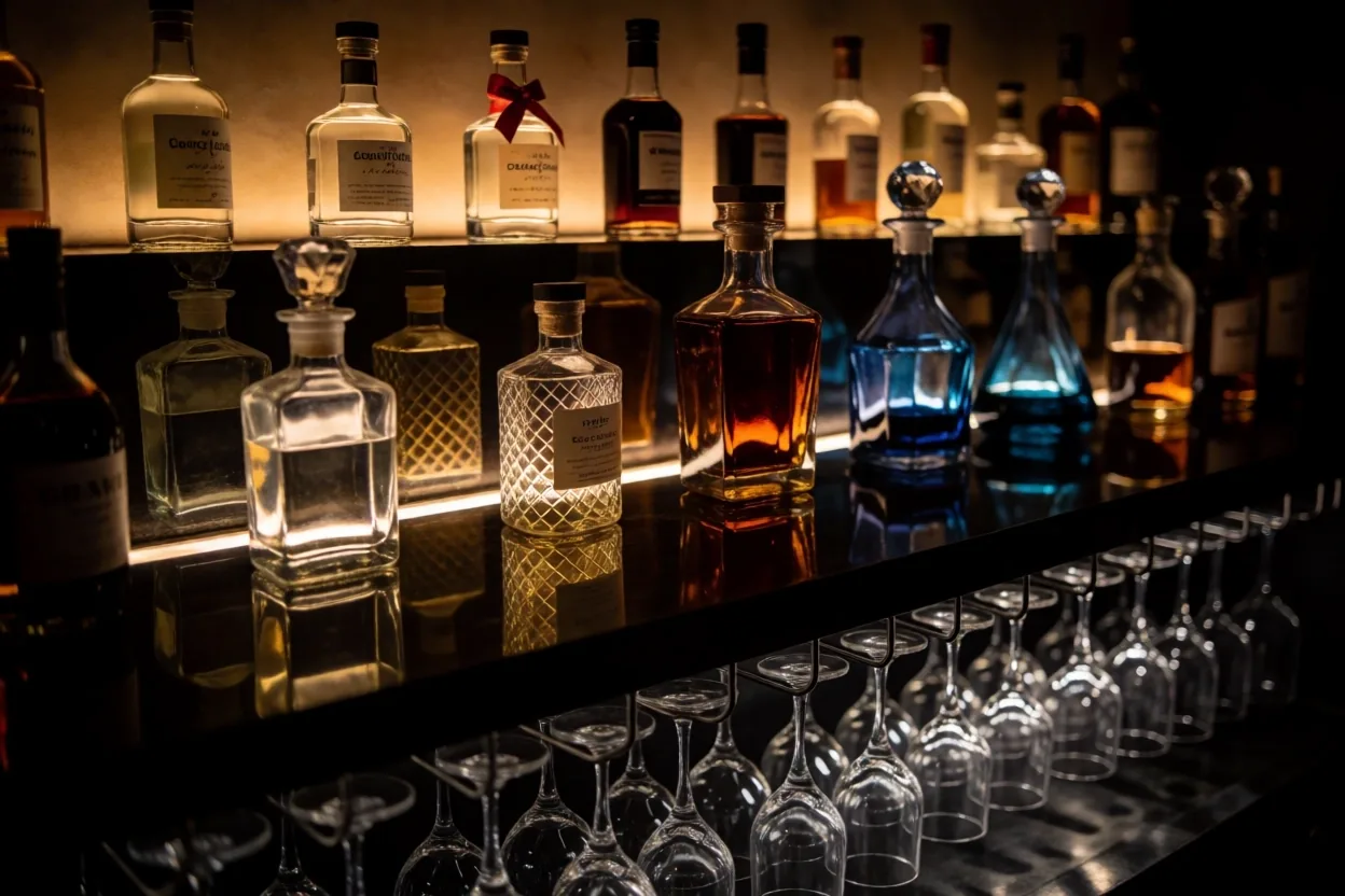 Bar Terranixs